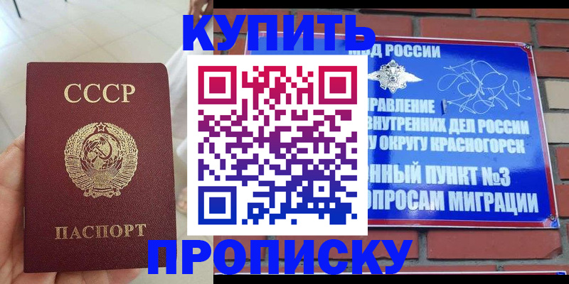 временная регистрация купить в Камне-на-Оби